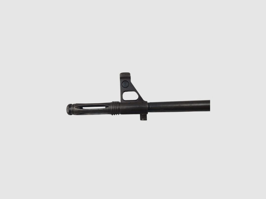 ZASTAVA M76 SNIPER GEWEHR Kal.8x57JS + ORIGINAL ZRAK ZIELGERÄT 11134 - KATEGORIE C, Bild 14 von 15