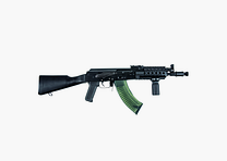 WBP “MiniJack Tactical” 7,62×39