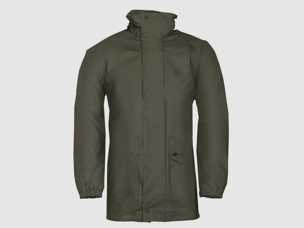 Baleno Regenjacke Arras khaki