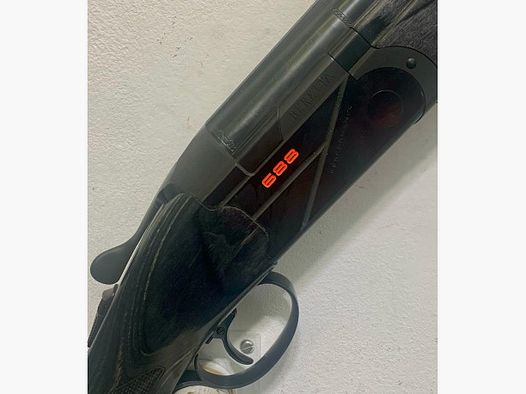 BERETTA 688 PERFORMANCE SPORTING BFAST
