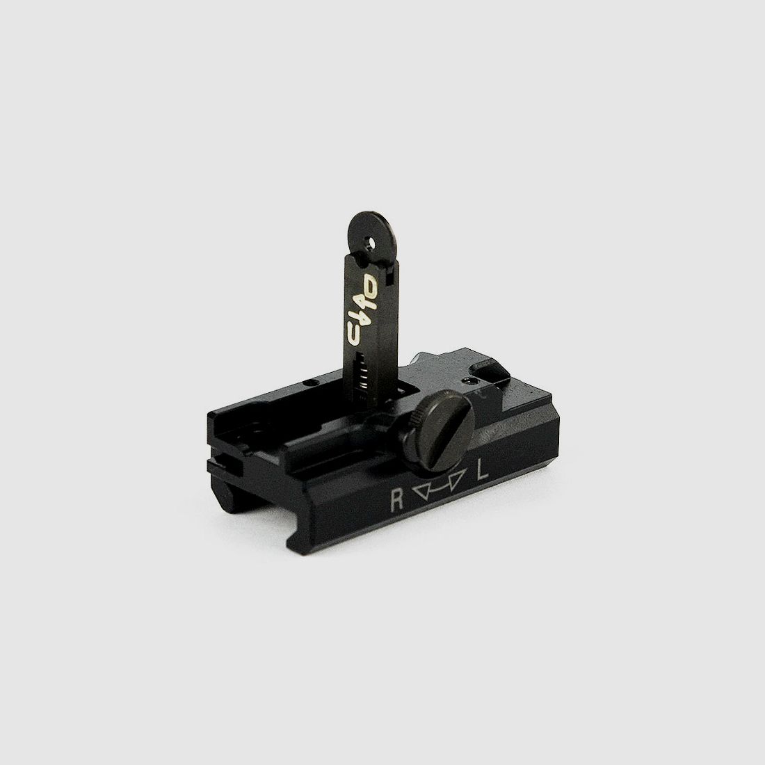 Heckler & Koch Szybka Zmiana Wzrok