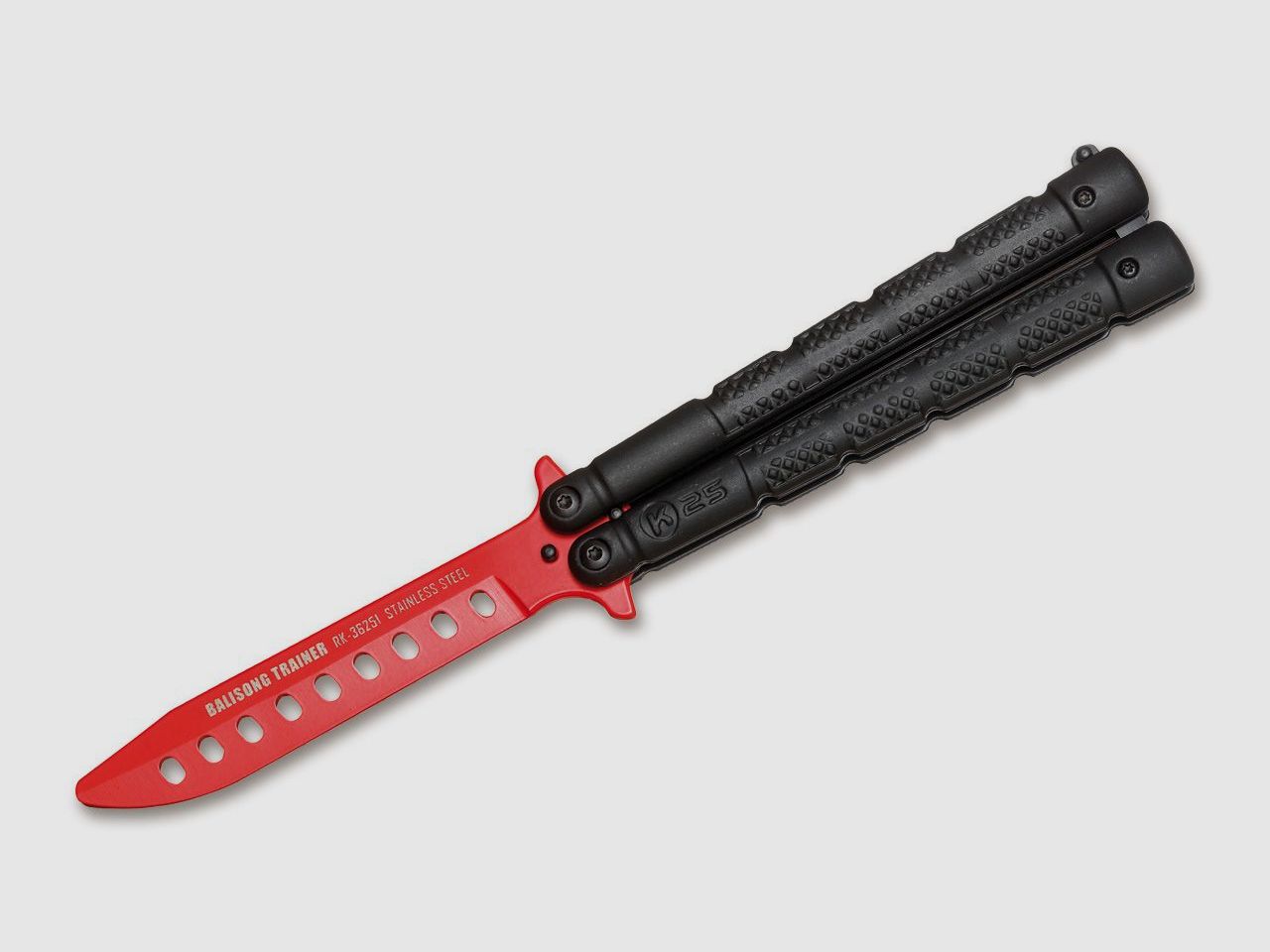 Taschenmesser Rui Training Balisong