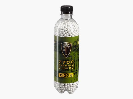 Elite Force Premium BBs Leuchtkugeln 0,25 g - 2.700 Stk.