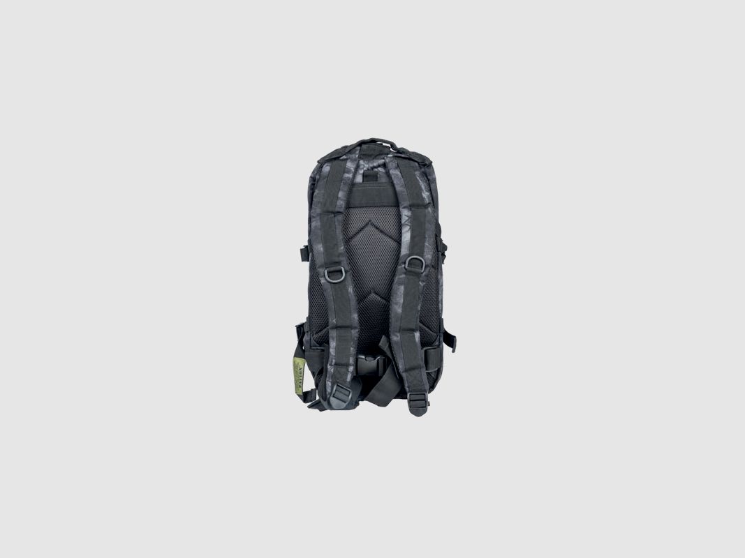 Mochila Blatex M81 - 35 Litros, imagen 9 de 21