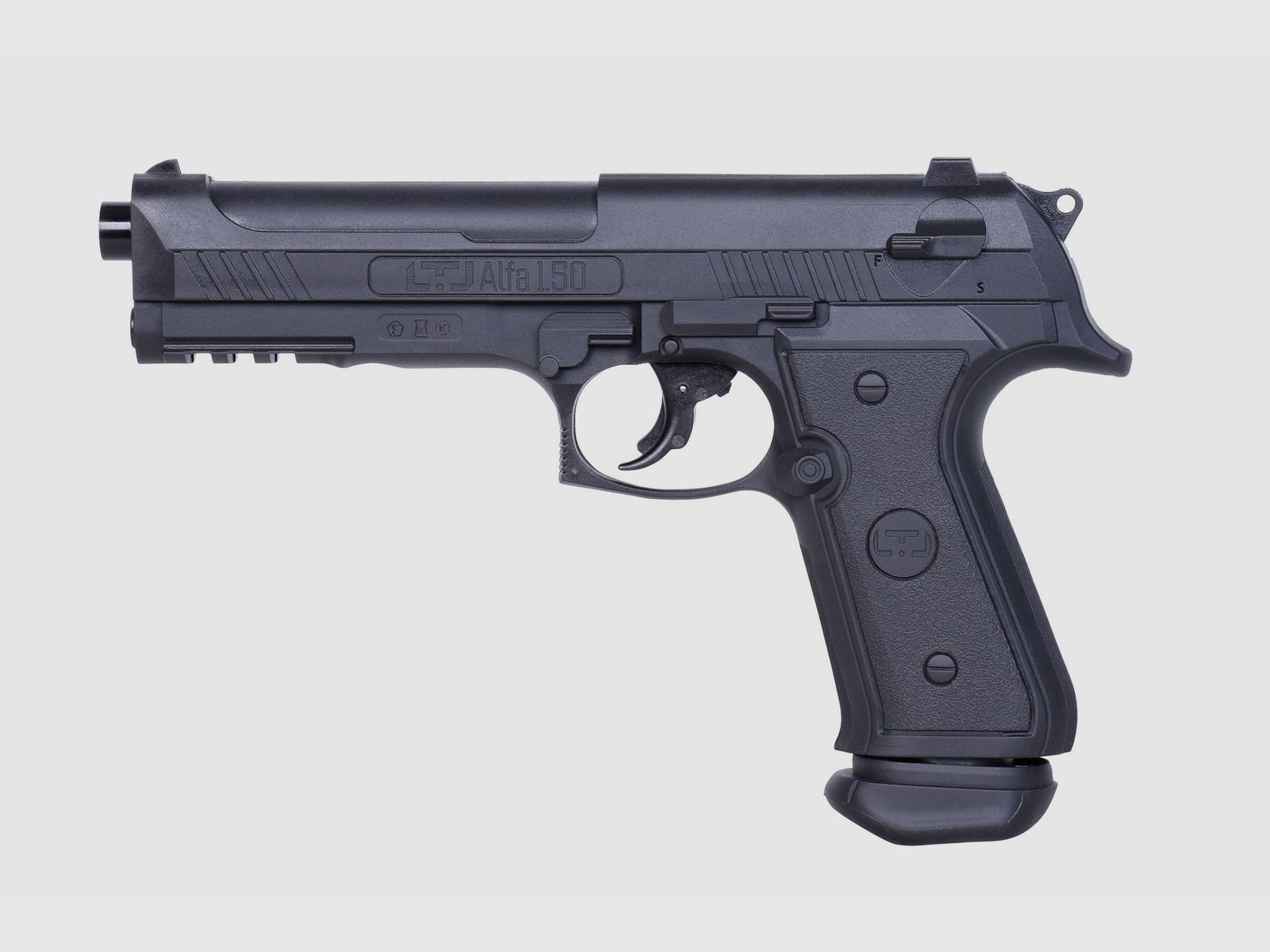 LTL Alfa 1.50 - Defence Training Marker