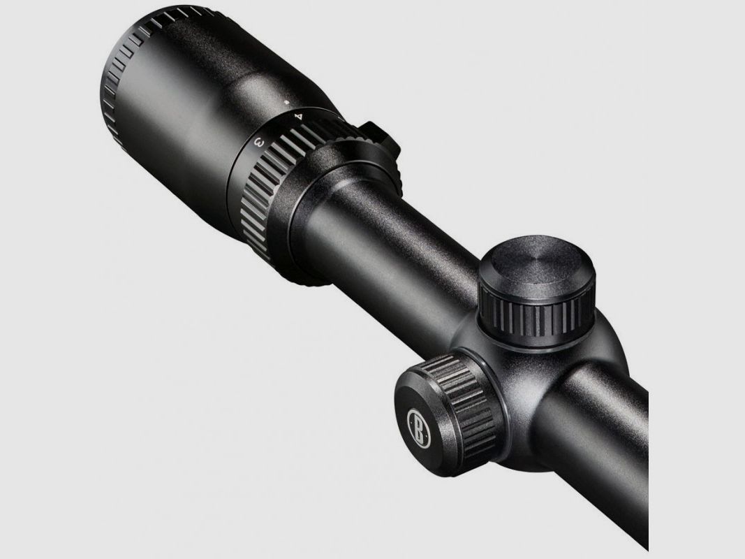 Zielfernrohr BUSHNELL TROPHY 3-9x50 Multi-X, Bild 3 von 5