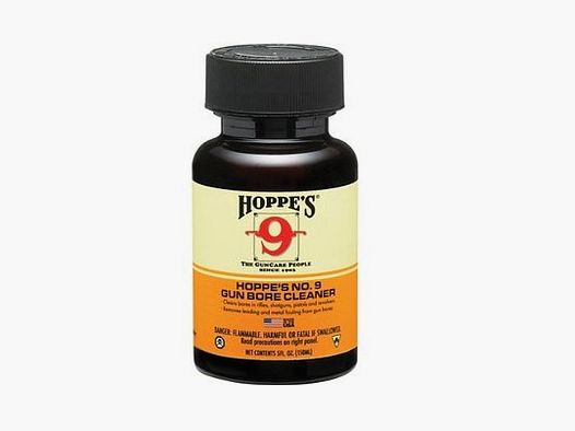 Hoppes No. 9 Synthetic - syntetyczny środek czyszczący do lufy 148ml