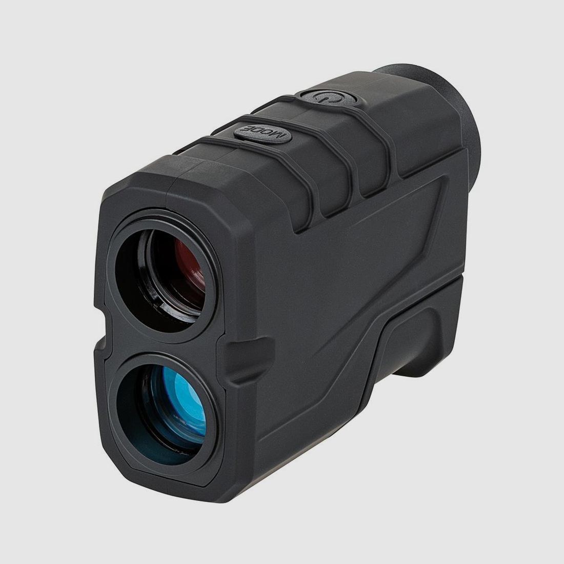 DÖRR 900421 Jagd Laser Entfernungsmesser DJE-800Li bis zu 800 m schwarz