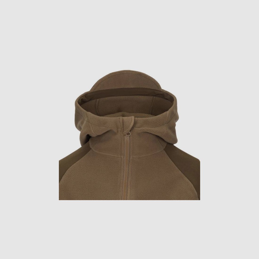 Damen Fleecejacke CUMULUS HEAVY FLEECE Helikon-Tex