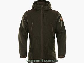 Härkila Jacke Metso Winter Willow green