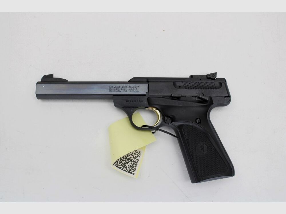 Pistole Browning Buck Mark .22lr
