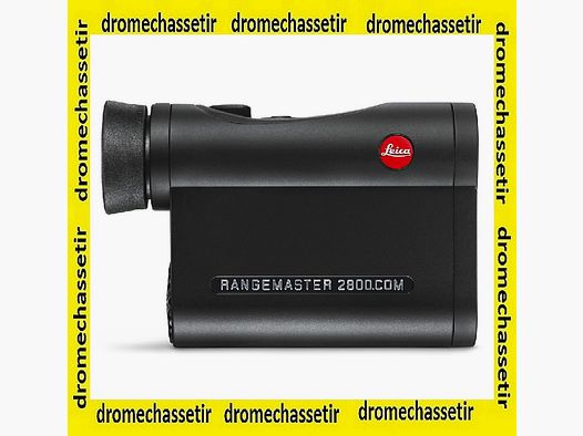 TELEMETRE LEICA RANGEMASTER CRF 2800.COM