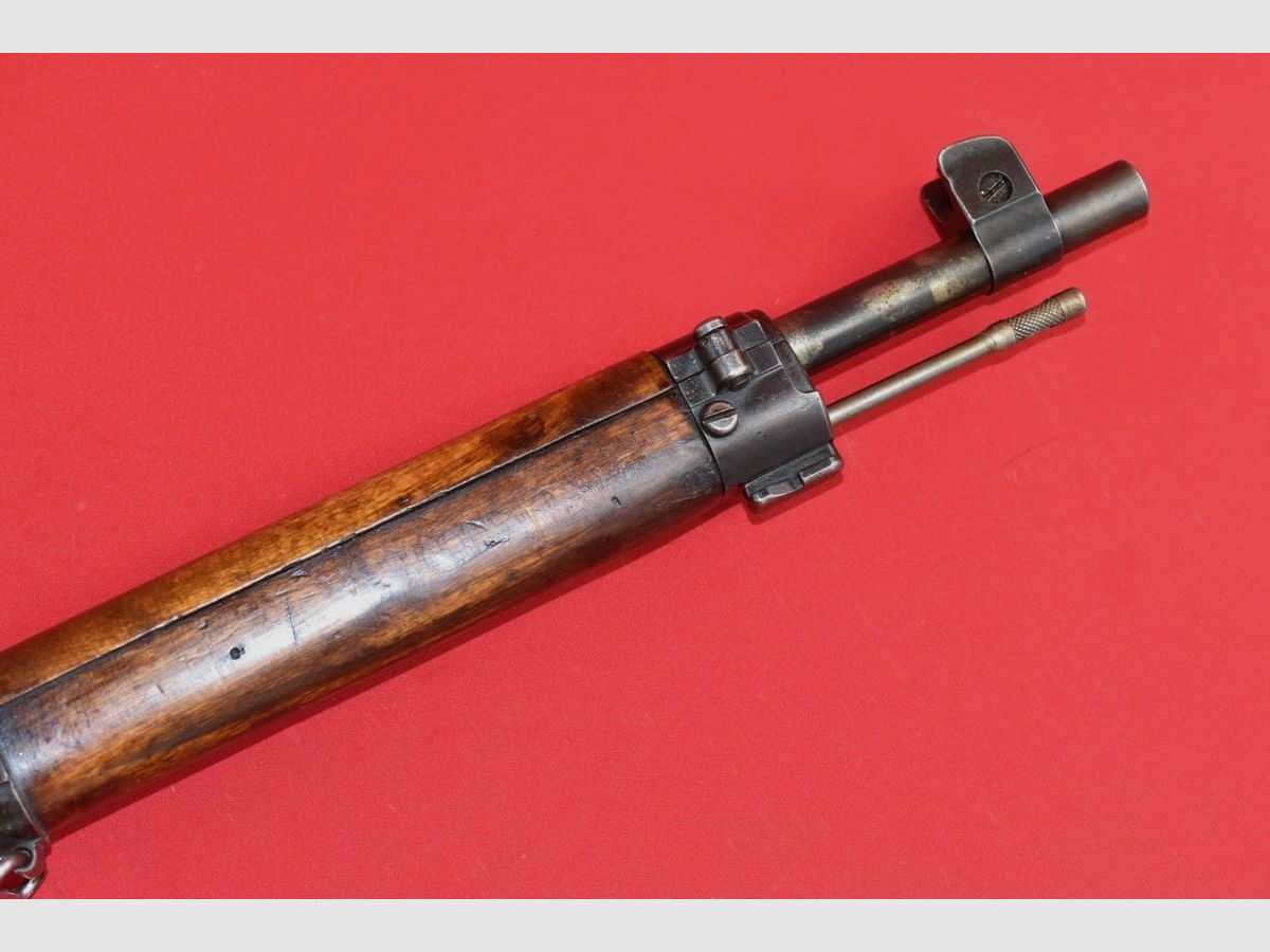 #2579 KARABIN MOSIN m/39, ARMIA FIŃSKA, ROK 1968, kal. 7,62x53R, zdjęcie 4 z 33