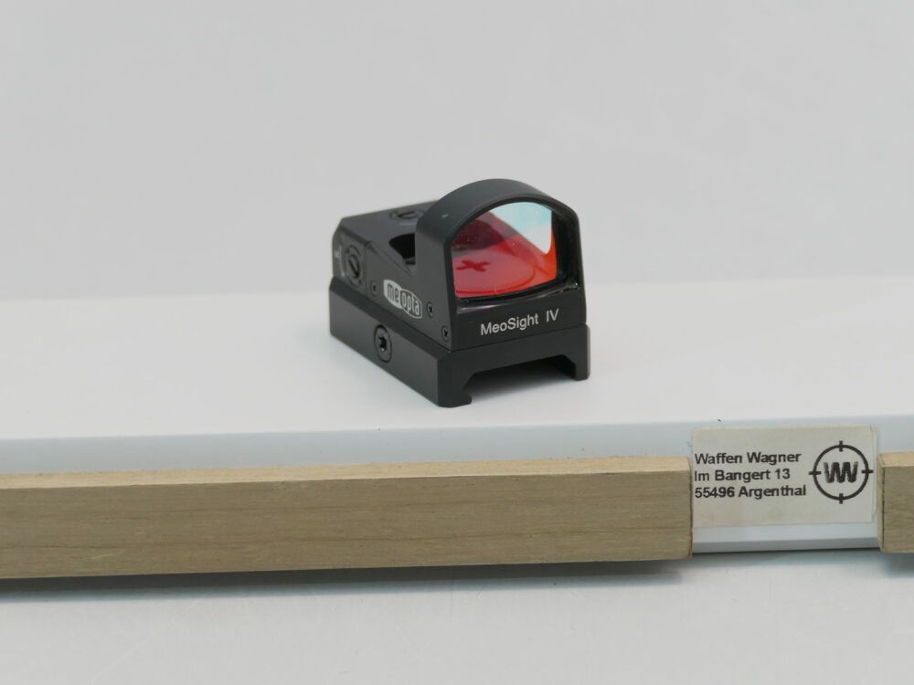 Meopta Meosight IV