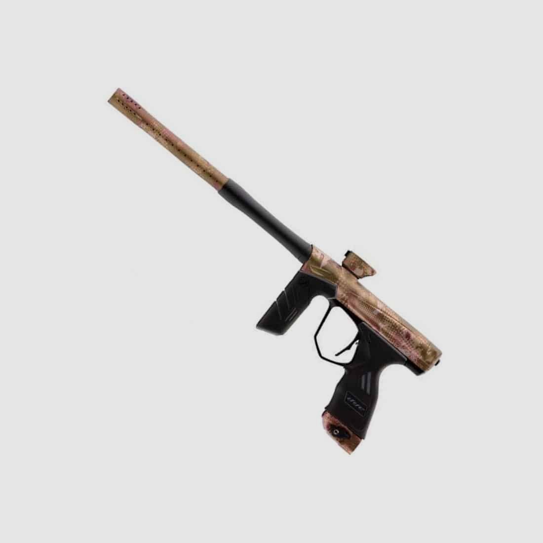 Marcatori Paintball Dye DSR (Dyecam)