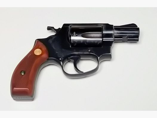 Pistola de fogueo ERMA EGR66