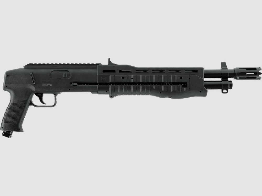 Umarex T4E TB 68 Gen2 cal. .68, CO₂