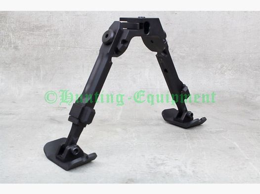 Fortmeier Bipod H210 12 heures