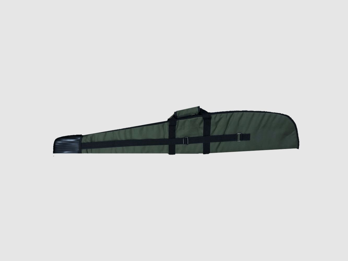 Leiderschacht Standaard Groen 132x25cm