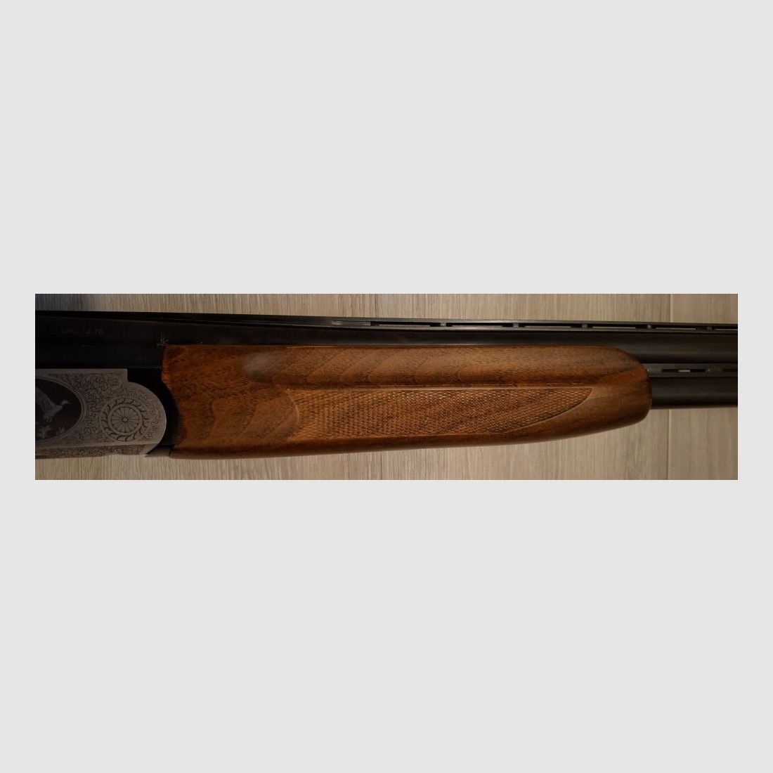 Frankonia Forest Favorit "Jagd"
