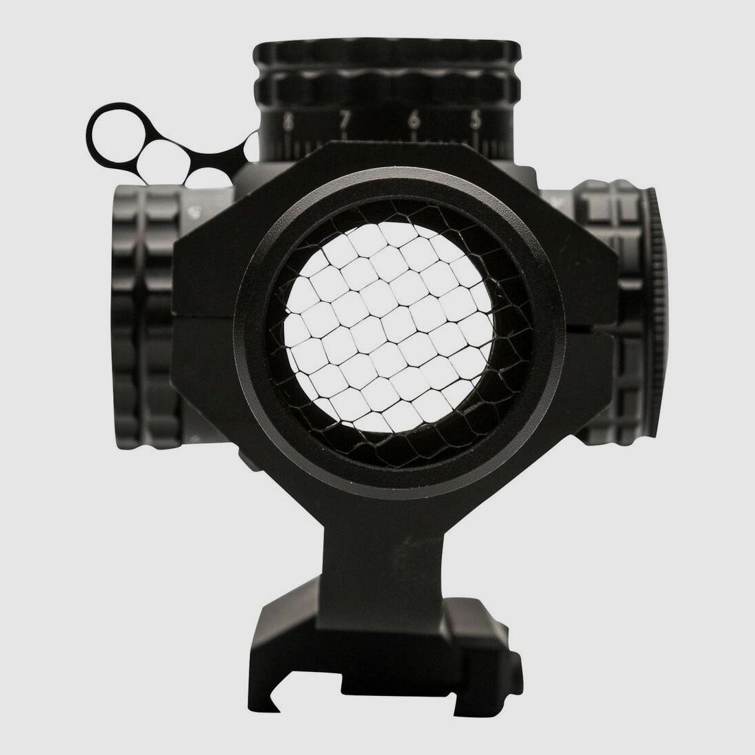 Firefield Zielfernrohr RapidStrike 1-6x24 SFP Kit