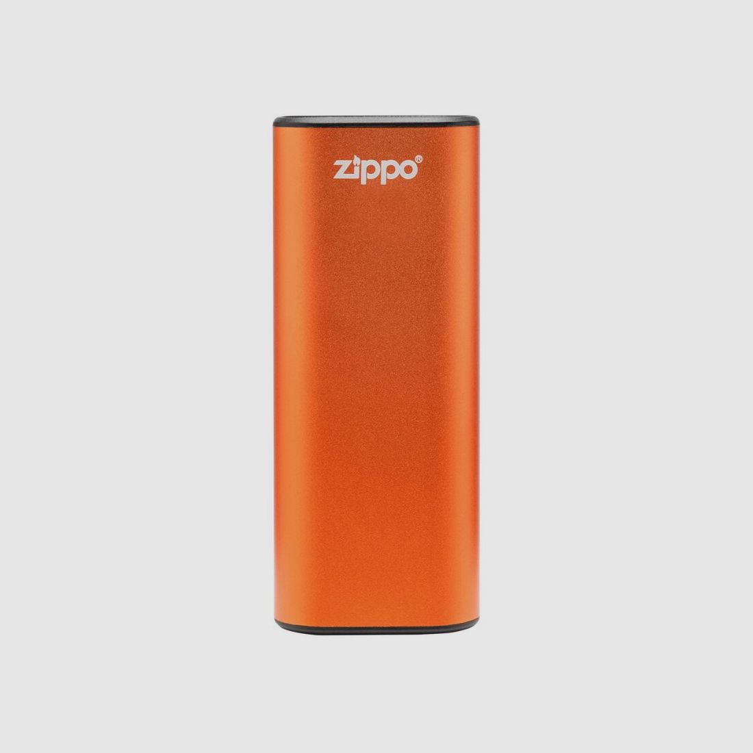 Zippo HeatBank® 6 Wiederaufladbarer Handwärmer Orange