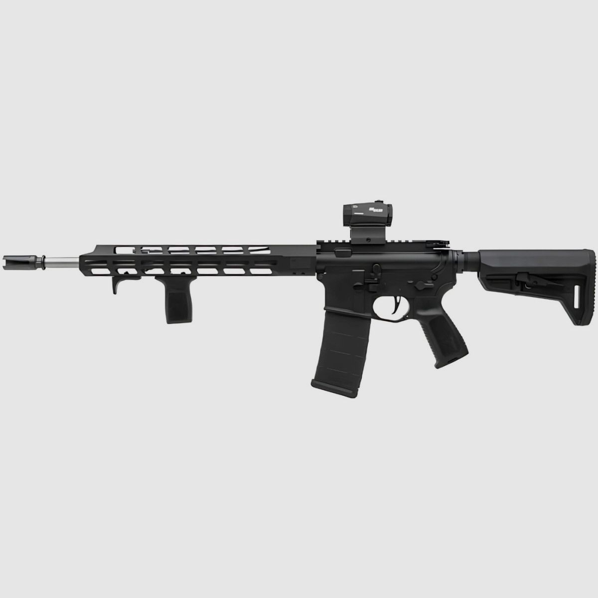 Sig Sauer M400 Tread Coil, zdjęcie 4 z 4