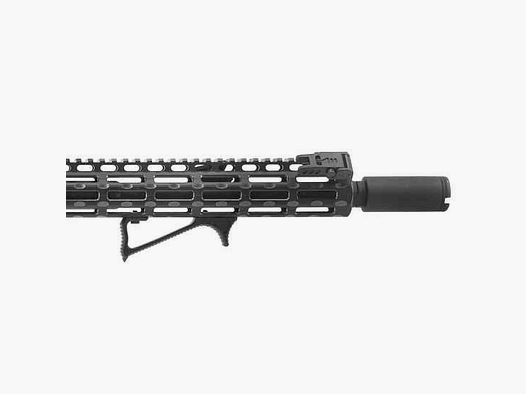 UTG ULTRA SLIM ANGLED FOREGRIP IMPUGNATURA ANTERIORE ANGOLATA -VARI MODELLI