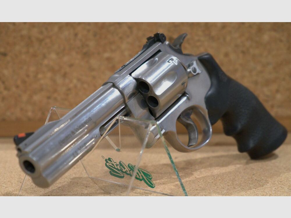 Smith & Wesson Mod. 629-4
