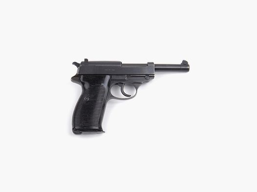 Mauser P38 byf 44 Kal. 7,65 Para