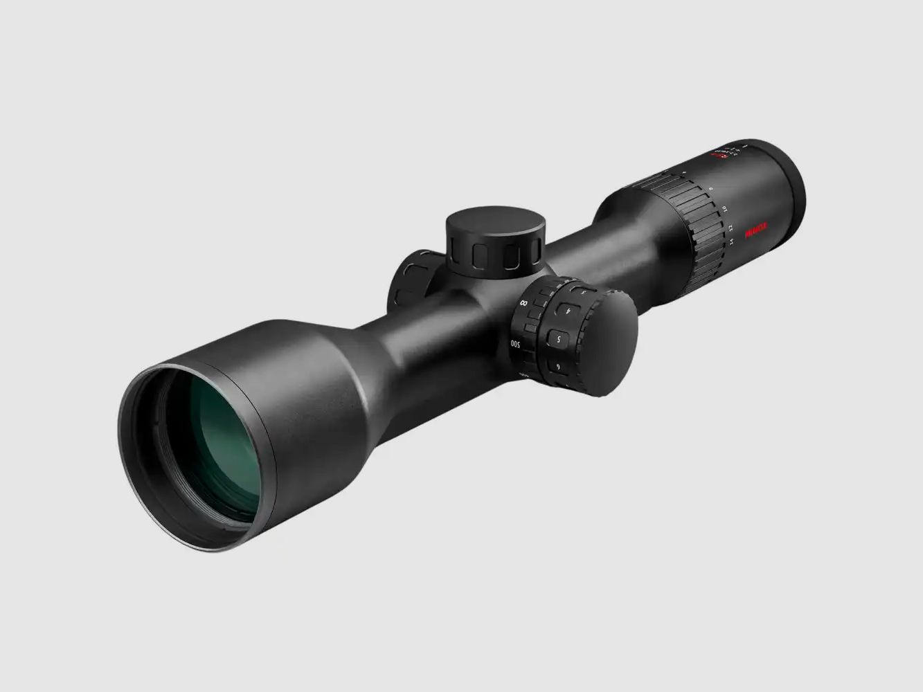 MINOX RS-6 1.6-10×42 S riflescope