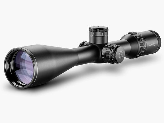 Hawke Sidewinder 30 WA 8–32x56 SF, kaliber || richtkijker