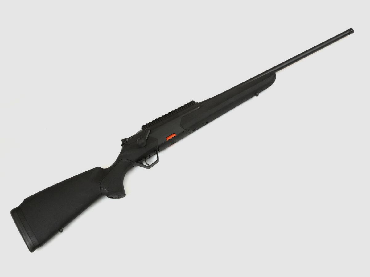 BERETTA BRX1 fucile a otturatore lineare, immagine 4 di 6
