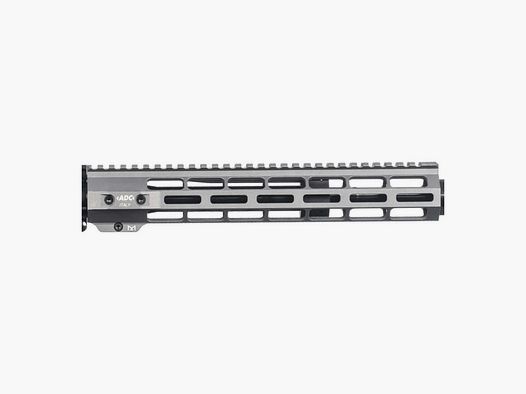 Handschutz ADC AR9 und M5 12 Grau