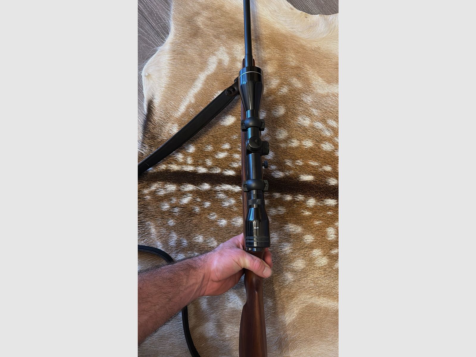 Voere semi-automatic 22lfb