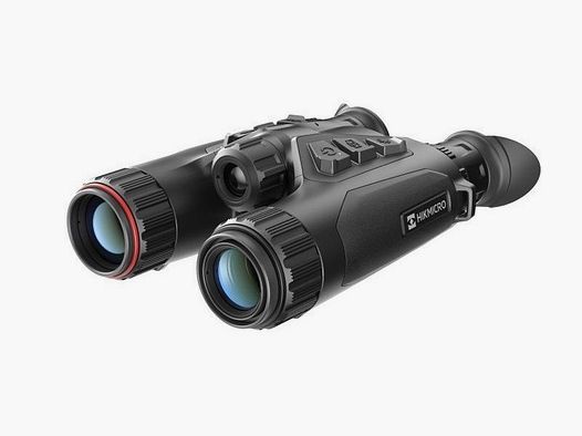 Hikmicro Binocular Habrok 4K HE25L 5.5-22x60 (HM-TS92-25S2G/WLVE-HE25L)