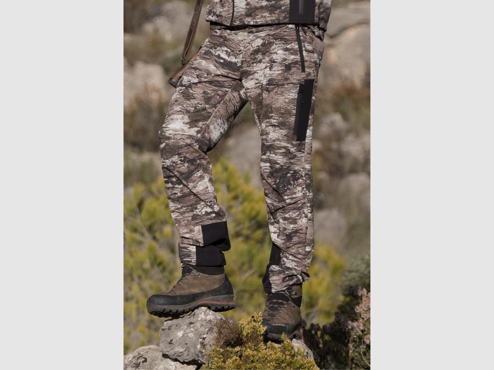 PANTALON BENISPORT CAMU «BOSQUE», Bild 2 von 2