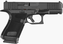 Glock Pistole 19 Gen6 9mm FS / Optic Ready Compact