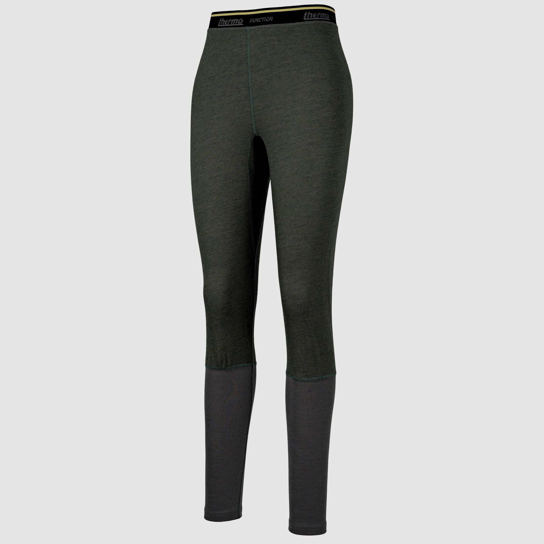 Leggings Termici Donna TS 300