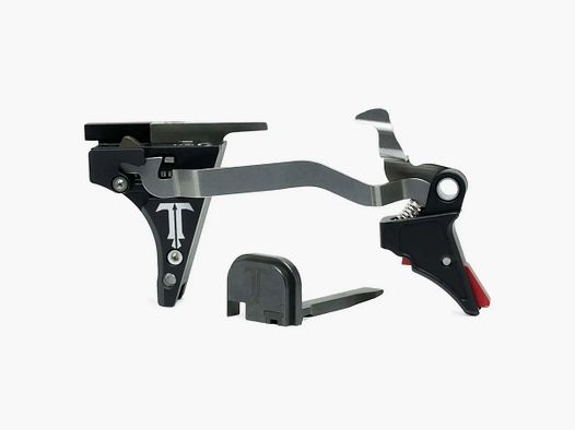 TRIGGERTECH Legacy Special Glock Trigger