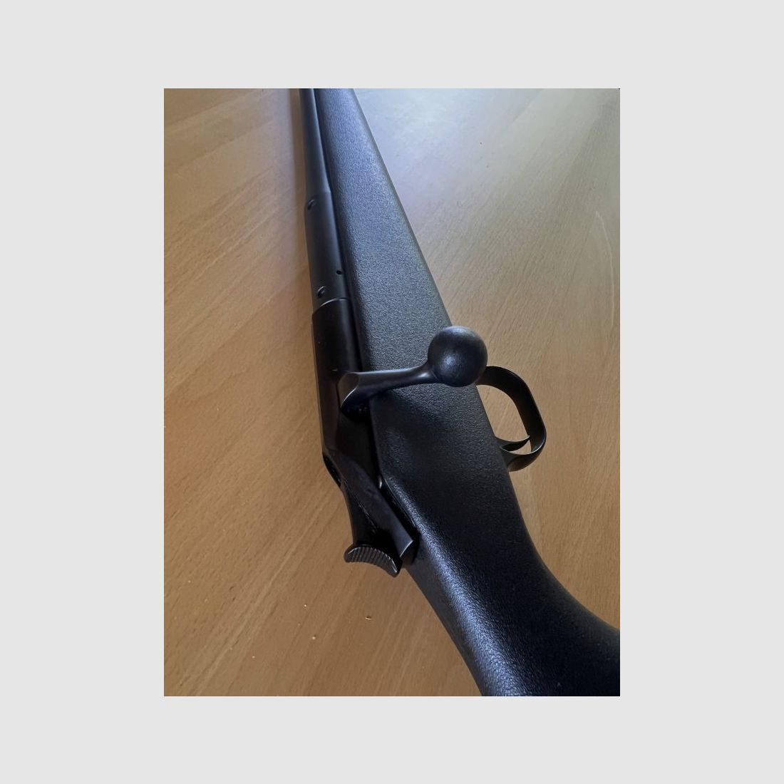 Gewehr Blaser R93 Offroad kal.6,5x65 RWS