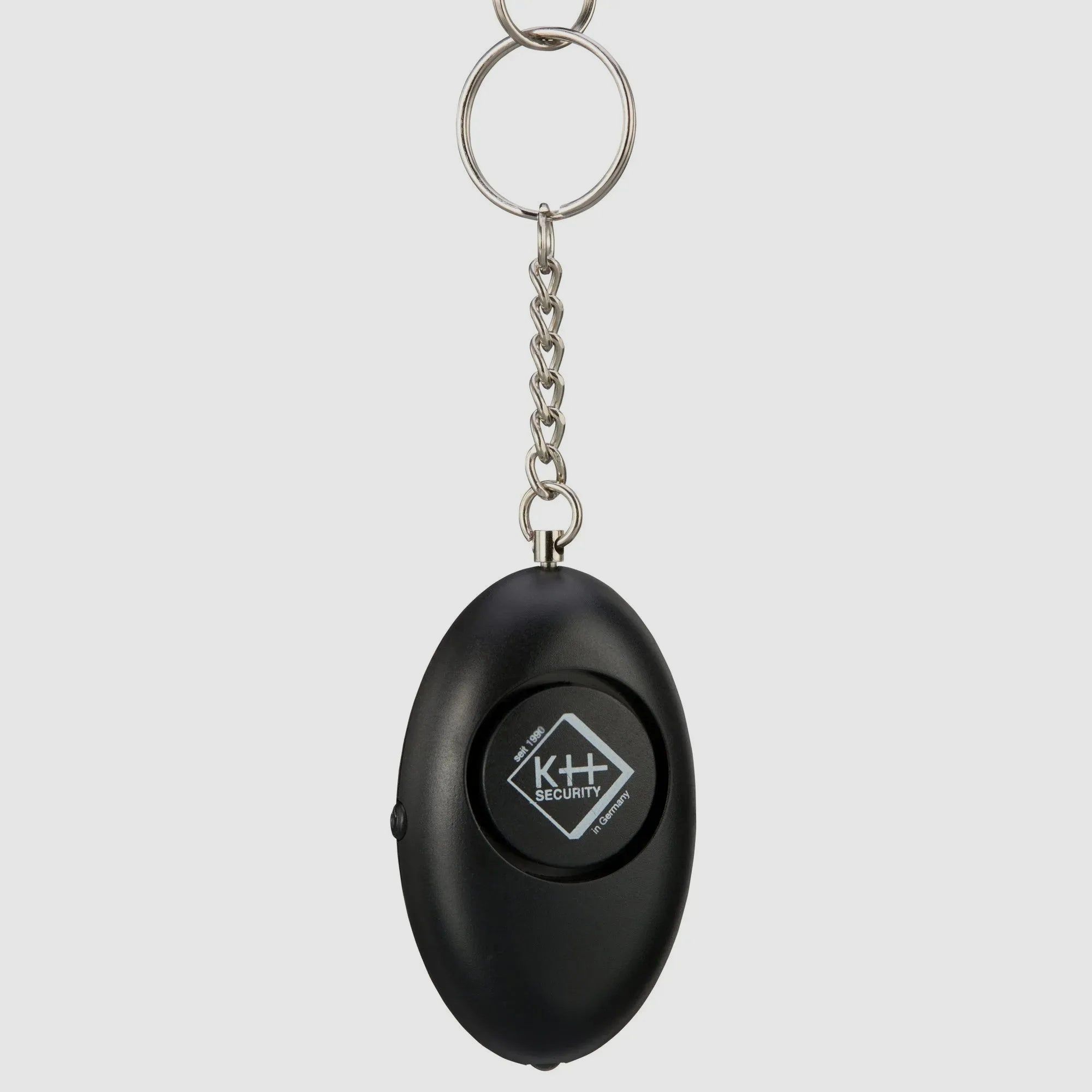 KH Security Schlüsselalarm mit LED-Lampe