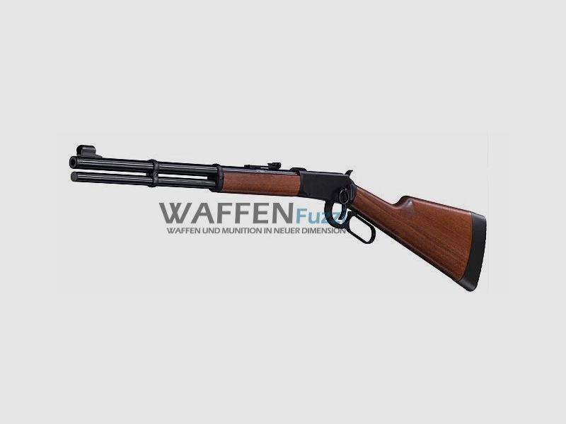 Walther Lever Action Standard CO2 Fusil 4,5 mm Diabolo, image 2 sur 2