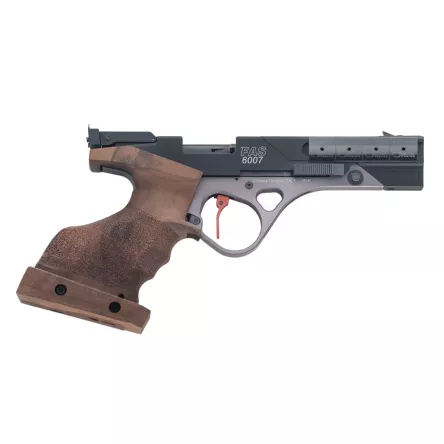 CHIAPPA FAS 6007 pistool kal. .22LR, afbeelding 1 van 4