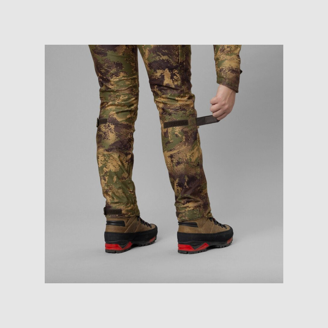 Härkila Damen Jagdhose Deer Stalker HWS