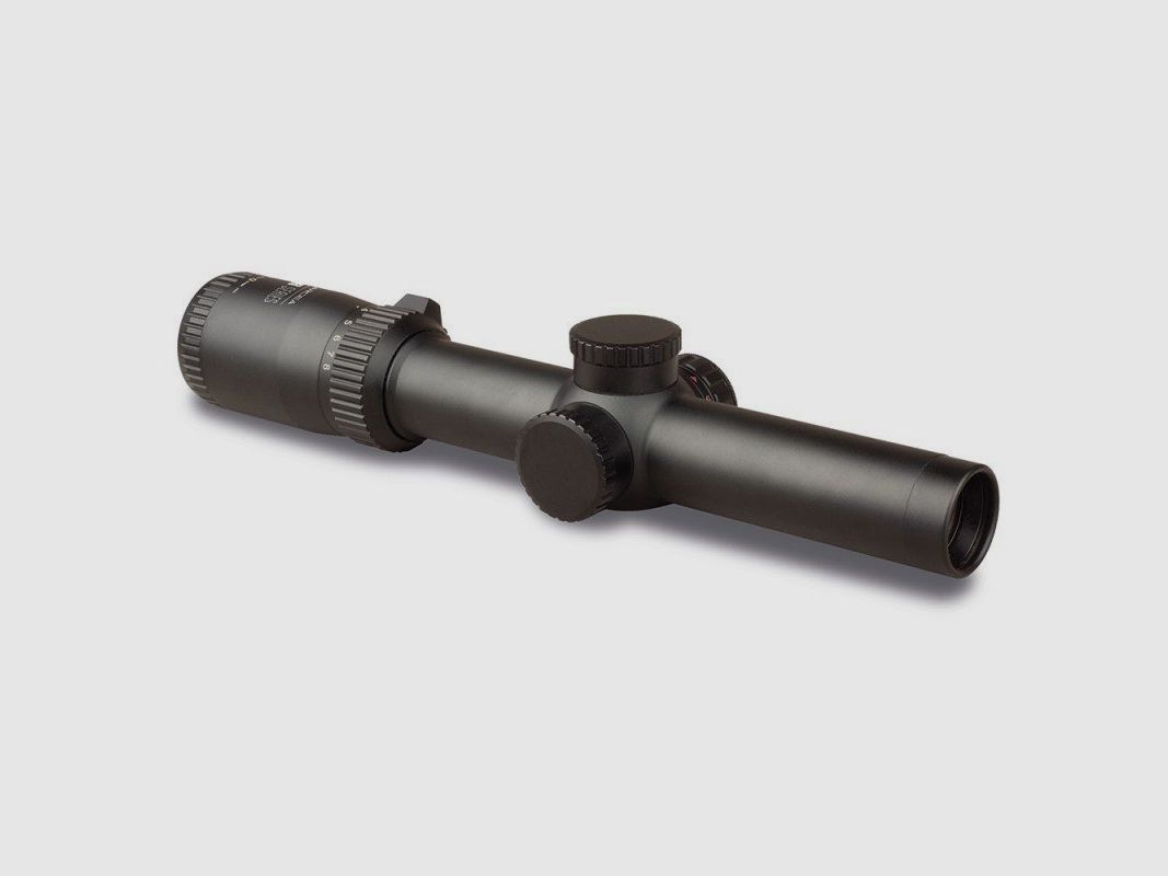 Zielfernrohr ADLER 1-8X24, afbeelding 1 van 7