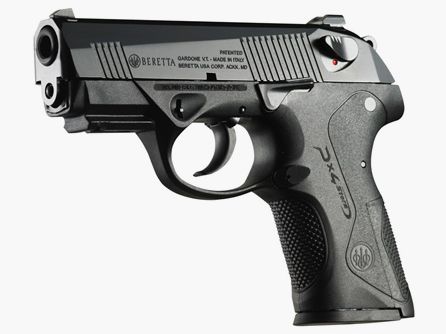 PISTOLE BERETTA Px4 COMPACT CAL.9 LUGER+1C