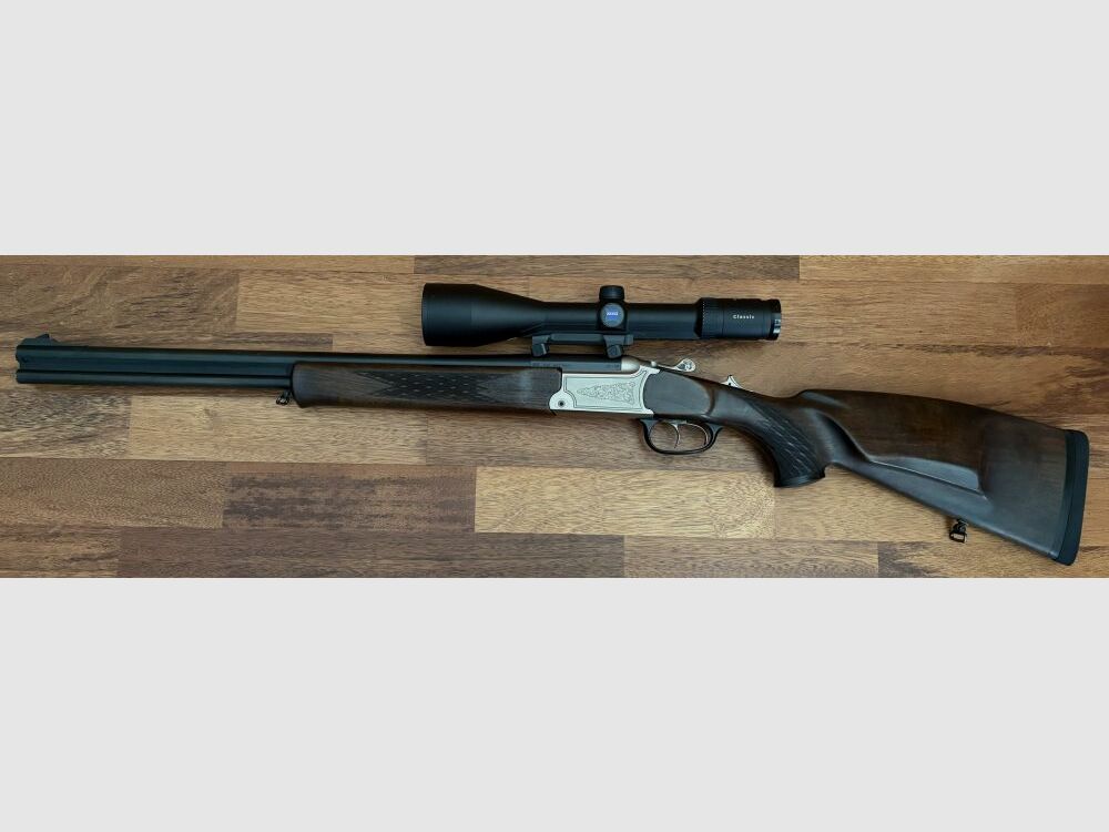Blaser/Sauer 97 .30-06Spring;.222Rem