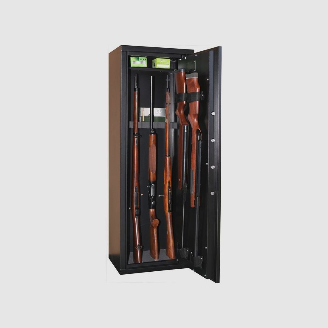 Sicherheitsschrank INFAC SKP8 Grad I: 2019, Bild 2 von 2
