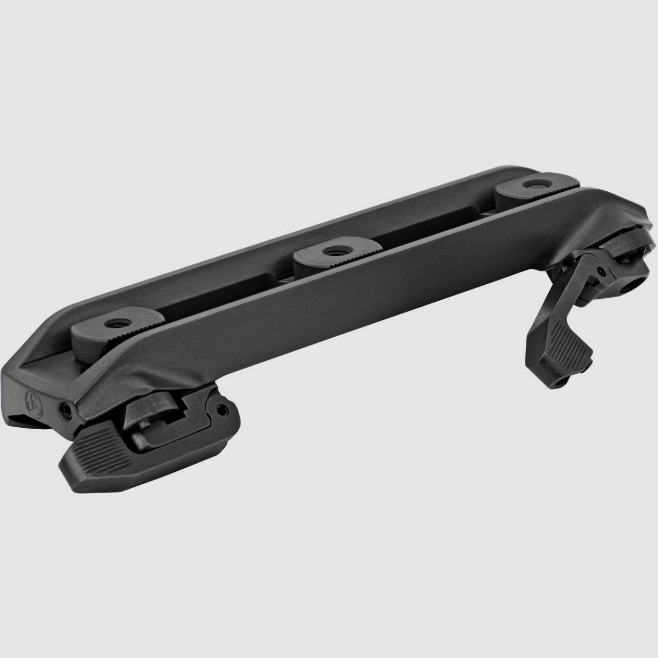 Sauer Universal Montage SUM Zeiss Innenschiene